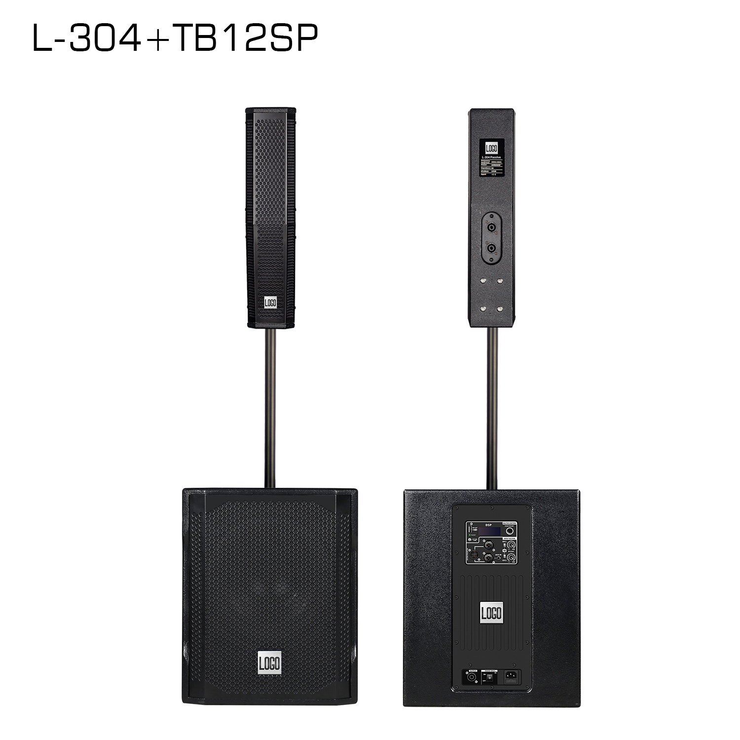 L-304+TB12SP