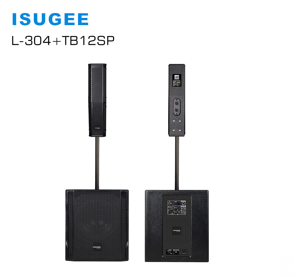 L-304+TB12SP
