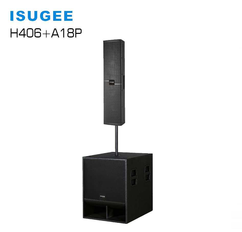 H406 + A18P