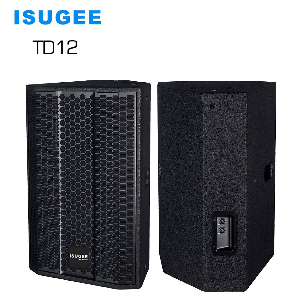 TD12